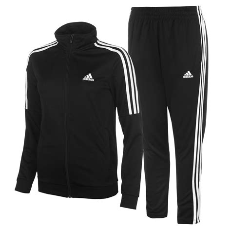 Adidas tracksuit women's full set